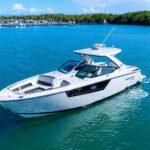 2017 Monterey 378 SE