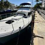 1987 Symbol 51 Motor Yacht (Seller Wants Sold)