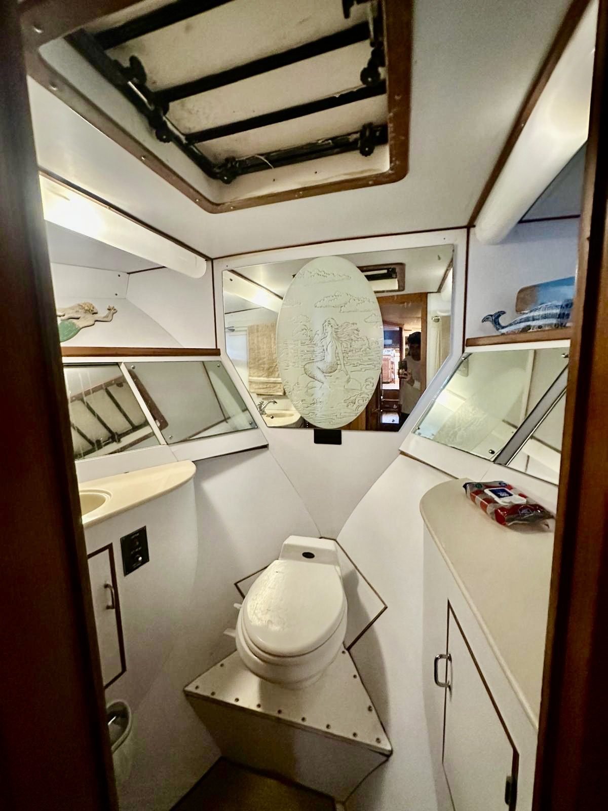 1987 Symbol 51 Motor Yacht (Seller Wants Sold)