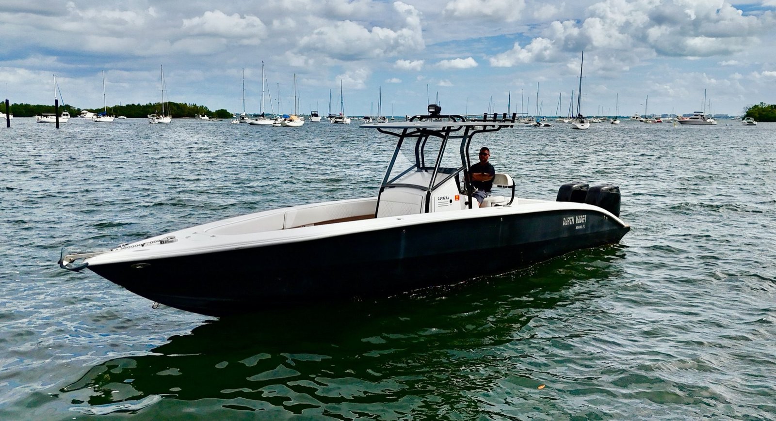 2008 Carrera 32 (PRISTINE CONDITIONS)