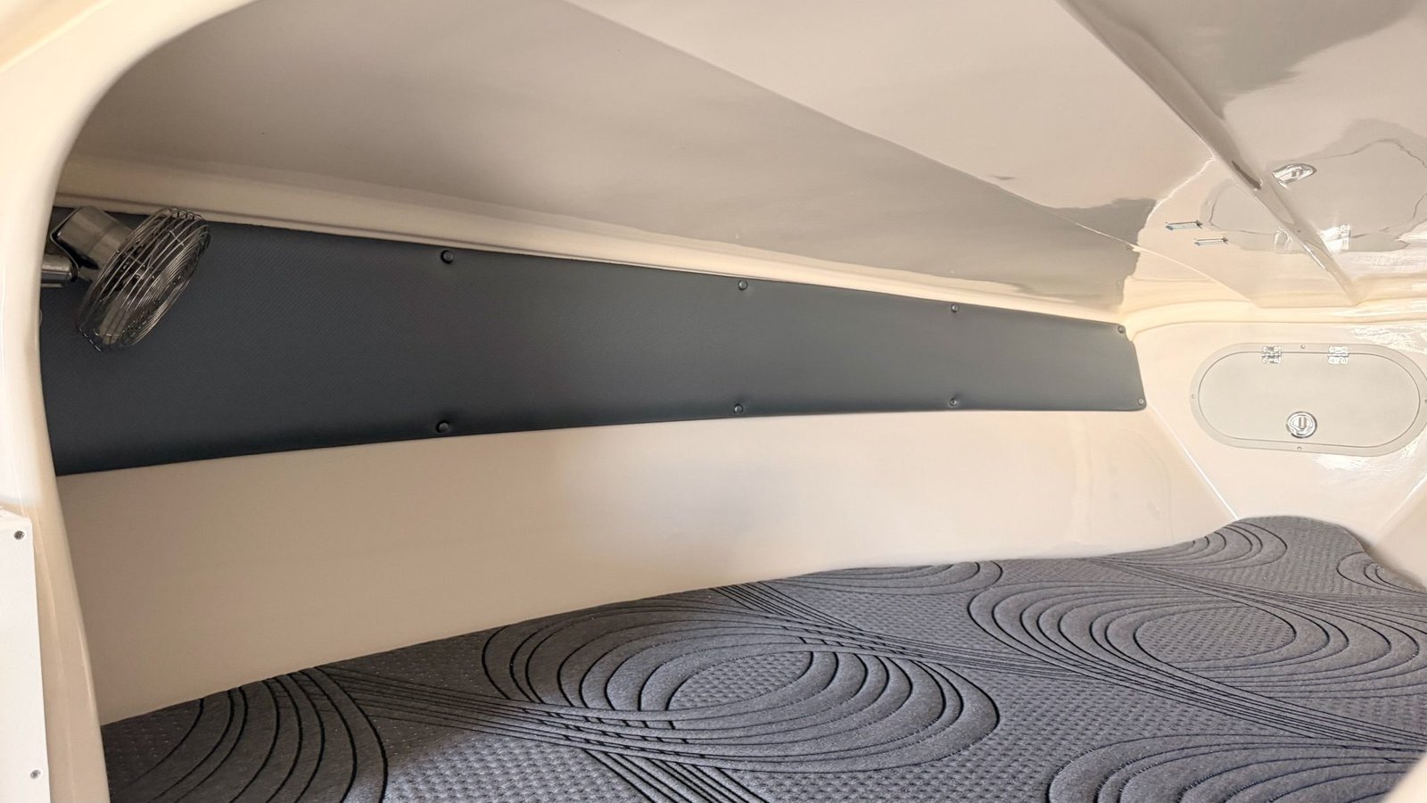 2014 ProNautica 33 Sport (SEA READY)