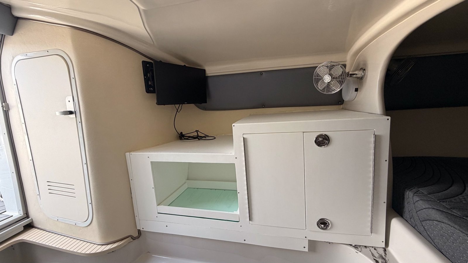 2014 ProNautica 33 Sport (SEA READY)