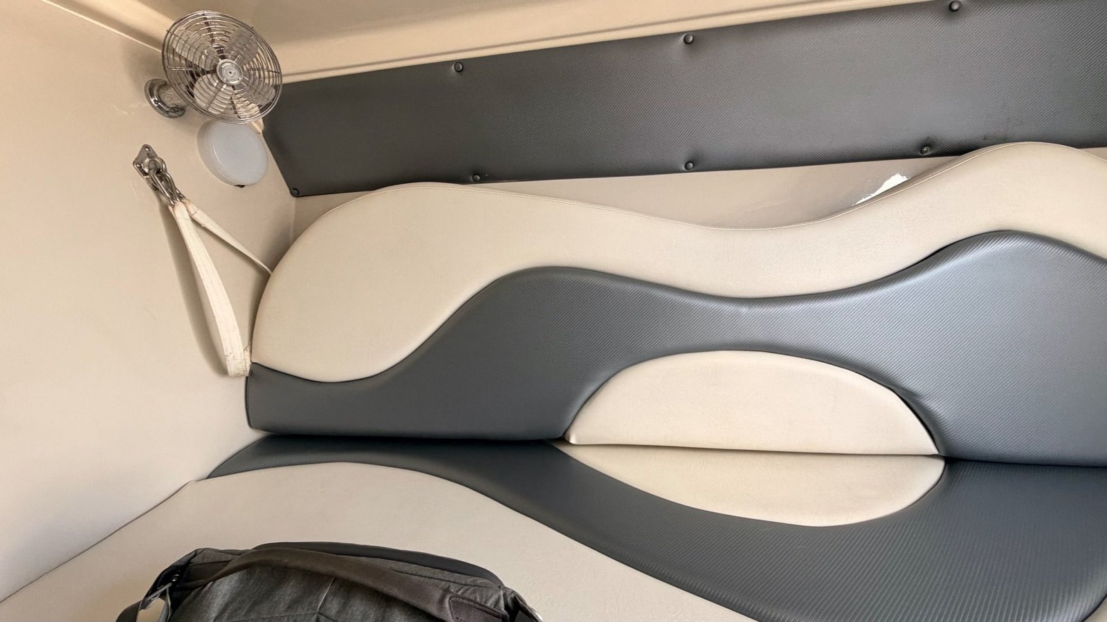 2014 ProNautica 33 Sport (SEA READY)