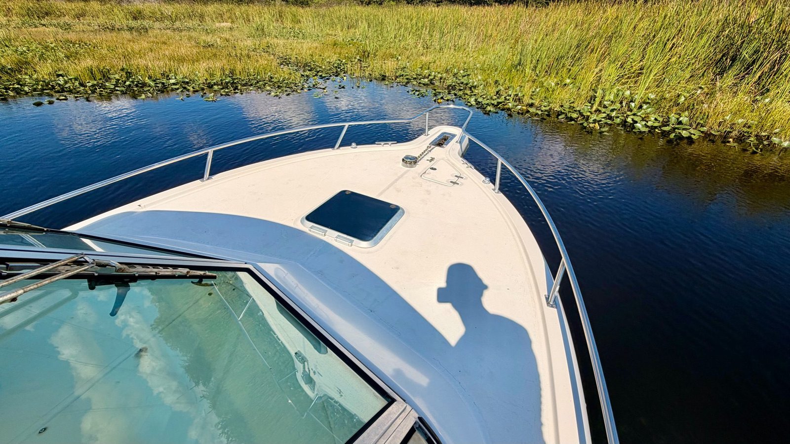 2005 Pursuit 2670 Denali LS