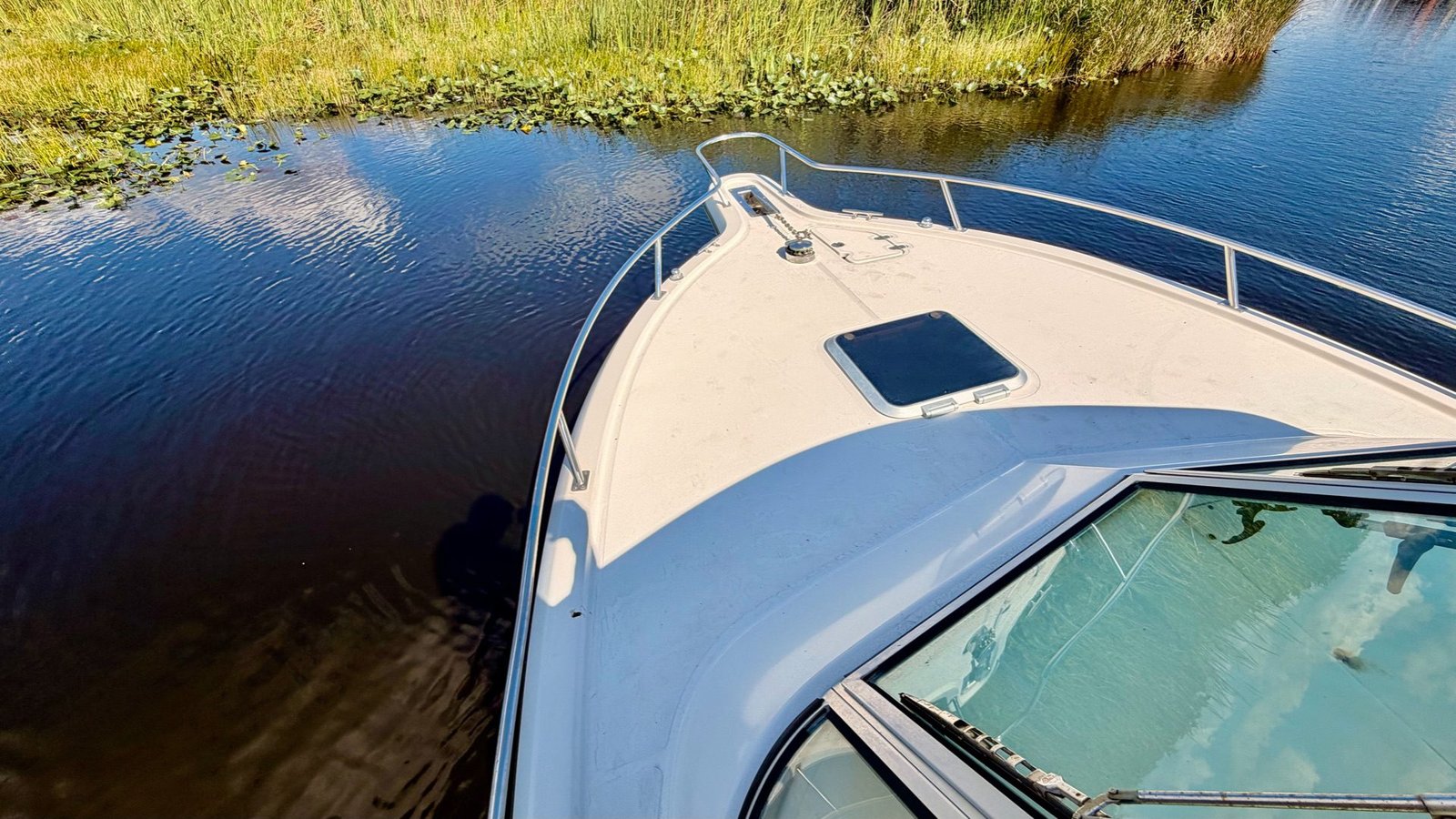 2005 Pursuit 2670 Denali LS