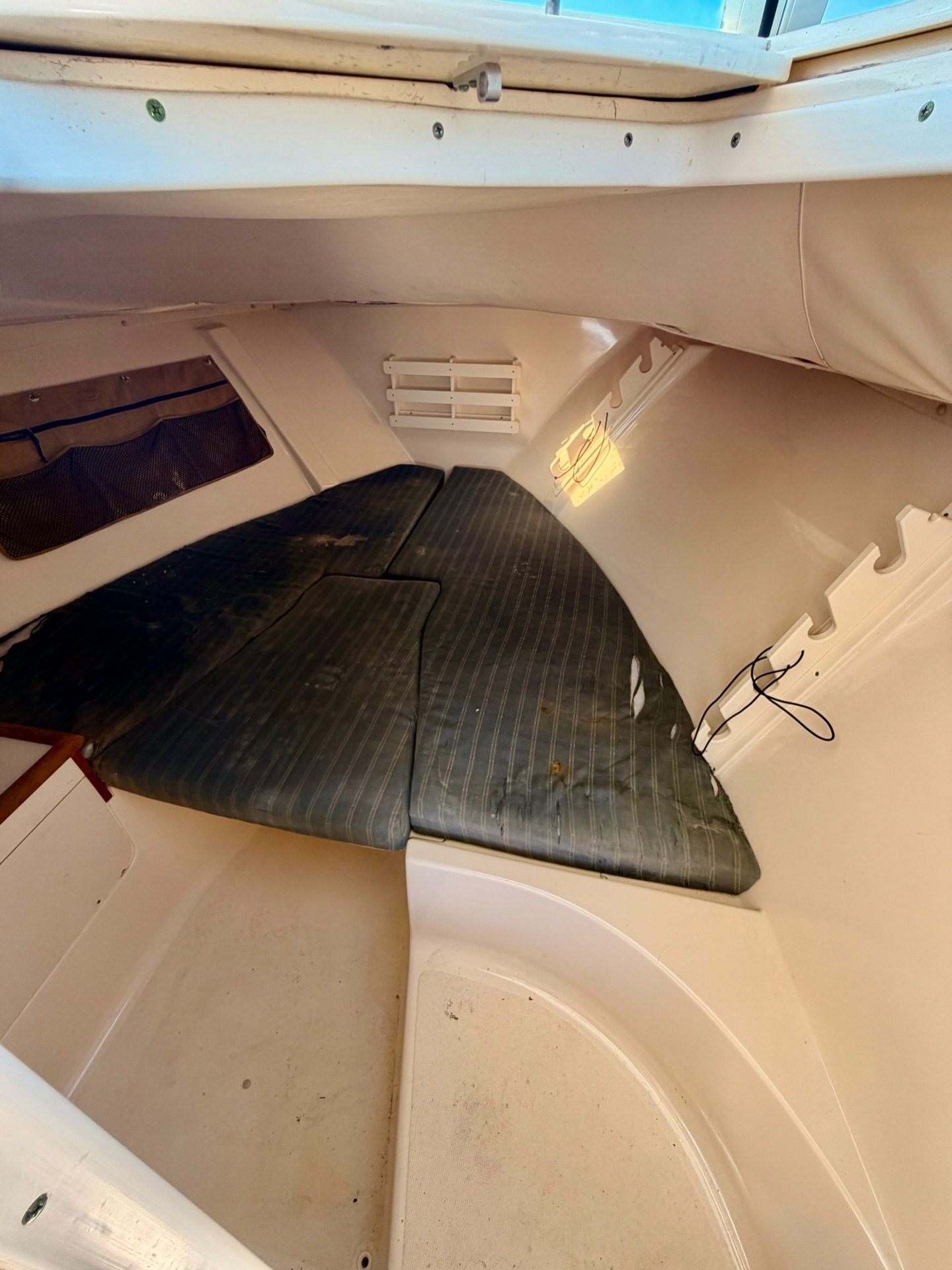 2005 Pursuit 2670 Denali LS