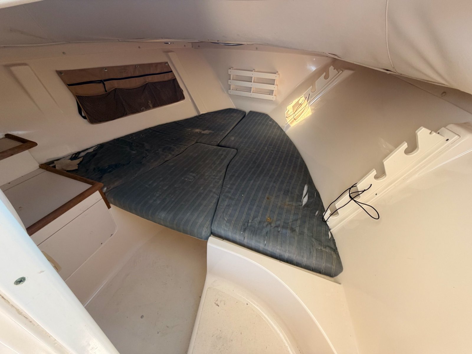 2005 Pursuit 2670 Denali LS