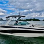 2023 Crownline 285 XS (PRISTINE CONDITIONS)