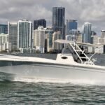 2006 Dakota 36 Cuddy Fully Refitted (TURN-KEY OFFSHORE BEAST)