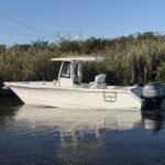 SeaHunt 27 GameFish