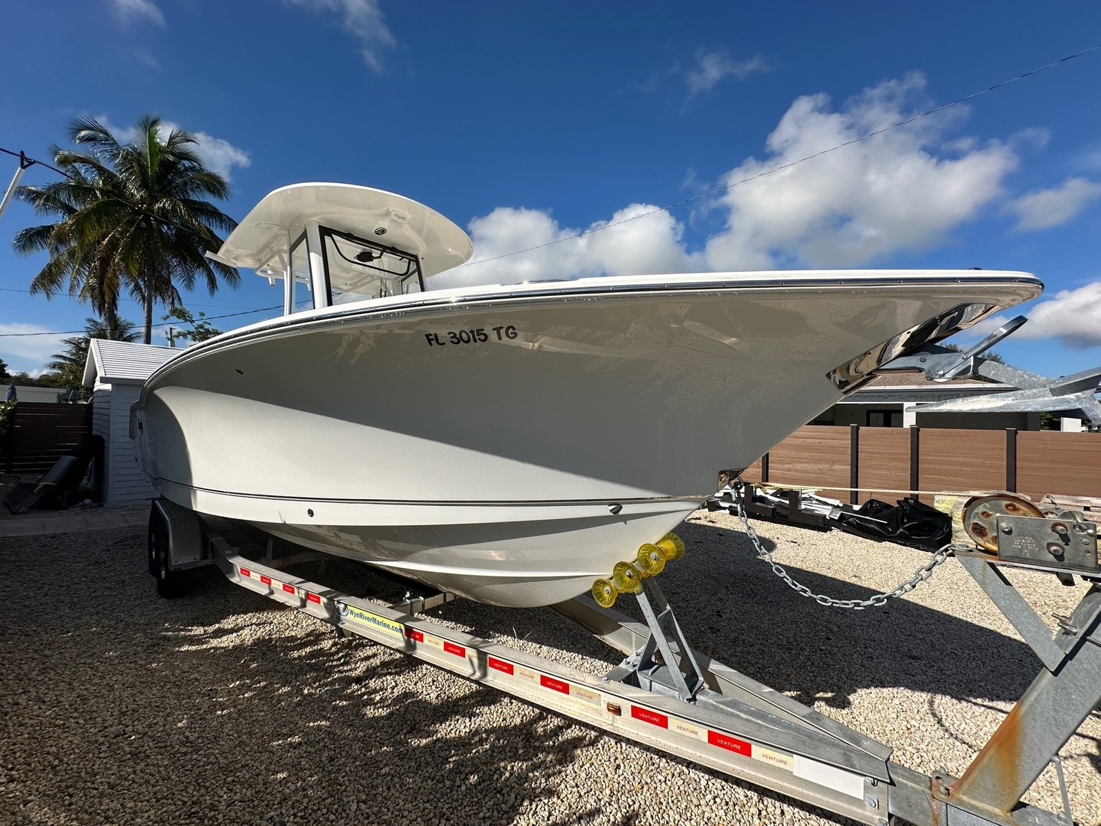 SeaHunt GameFish 27 (PERFECT CONDITIONS!)