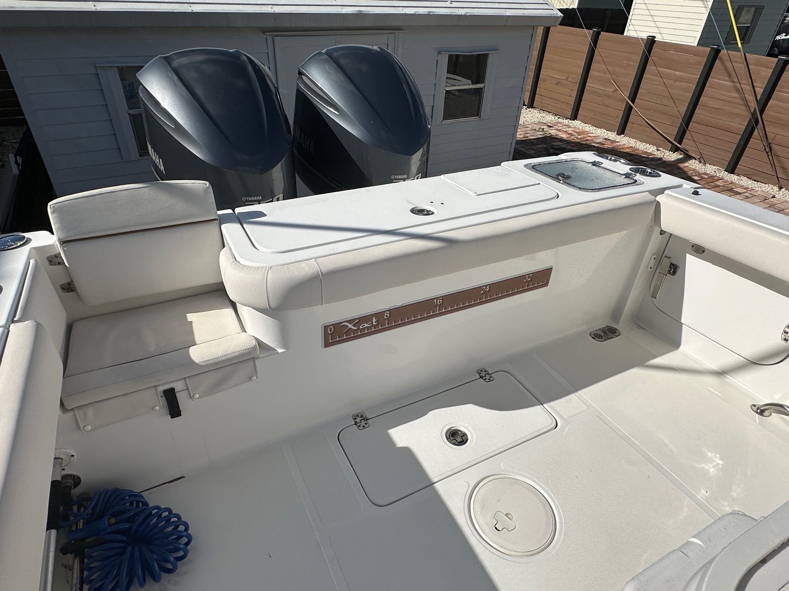 SeaHunt GameFish 27 (PERFECT CONDITIONS!)