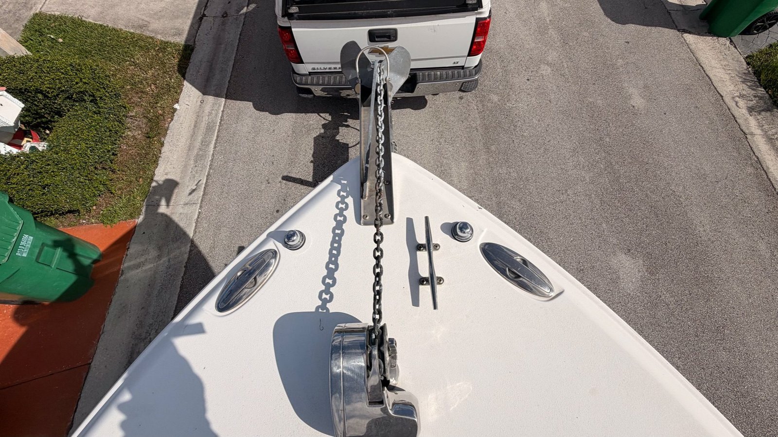 2007 SeaHunt 29 Gamefish