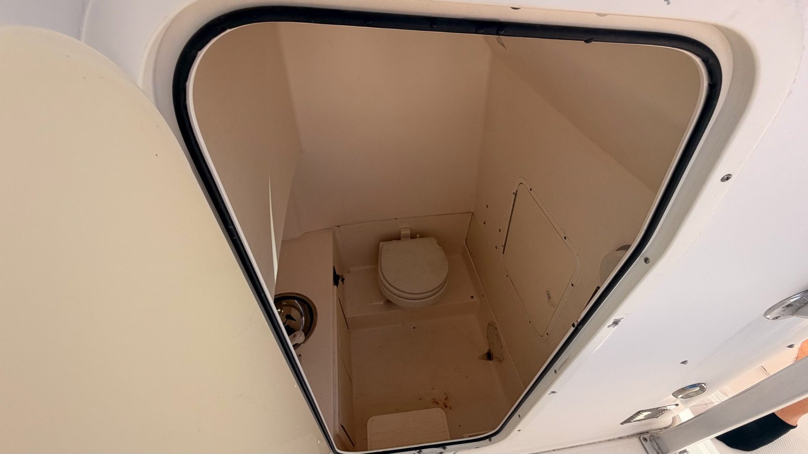 2007 SeaHunt 29 Gamefish