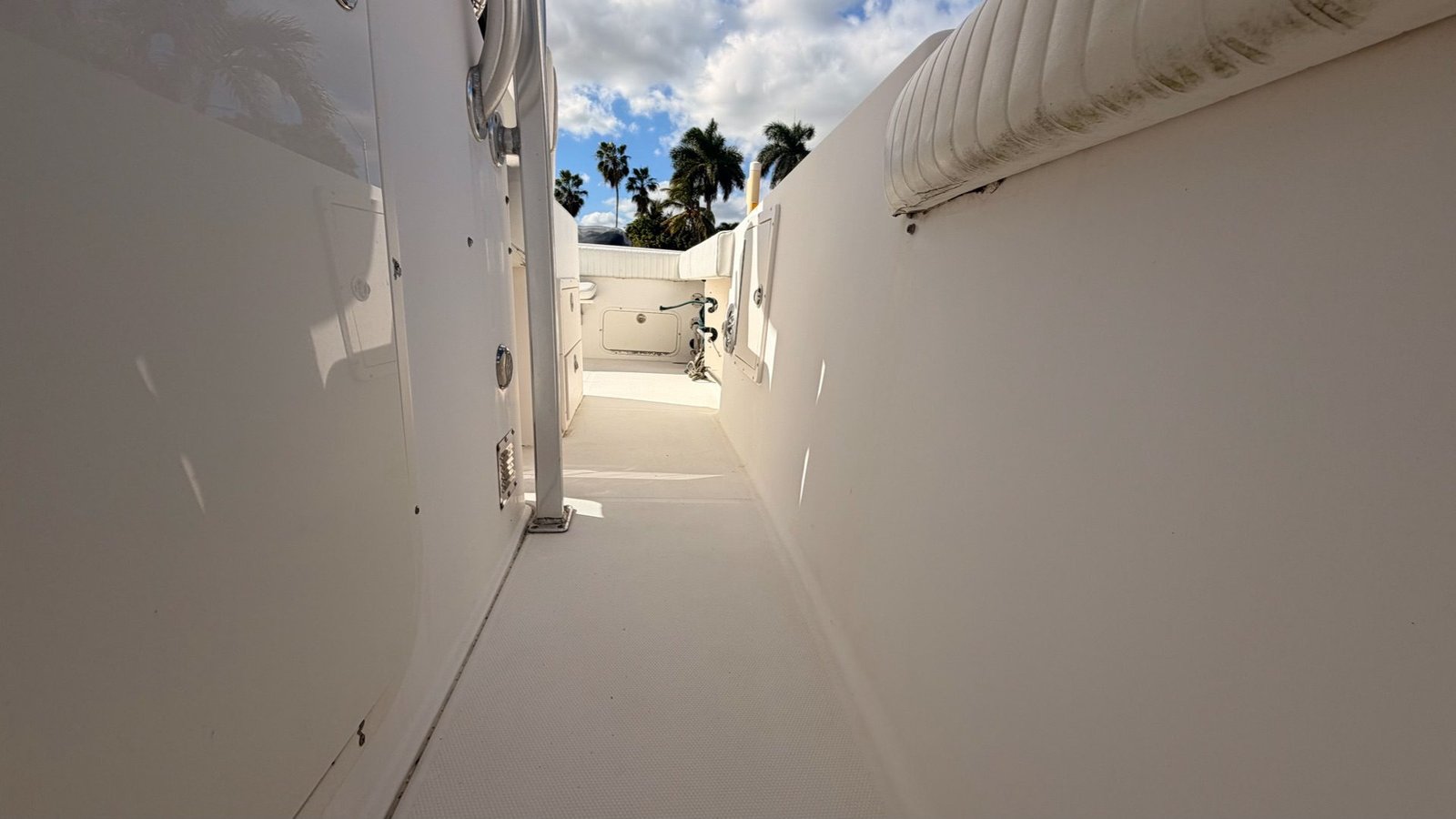 2007 SeaHunt 29 Gamefish