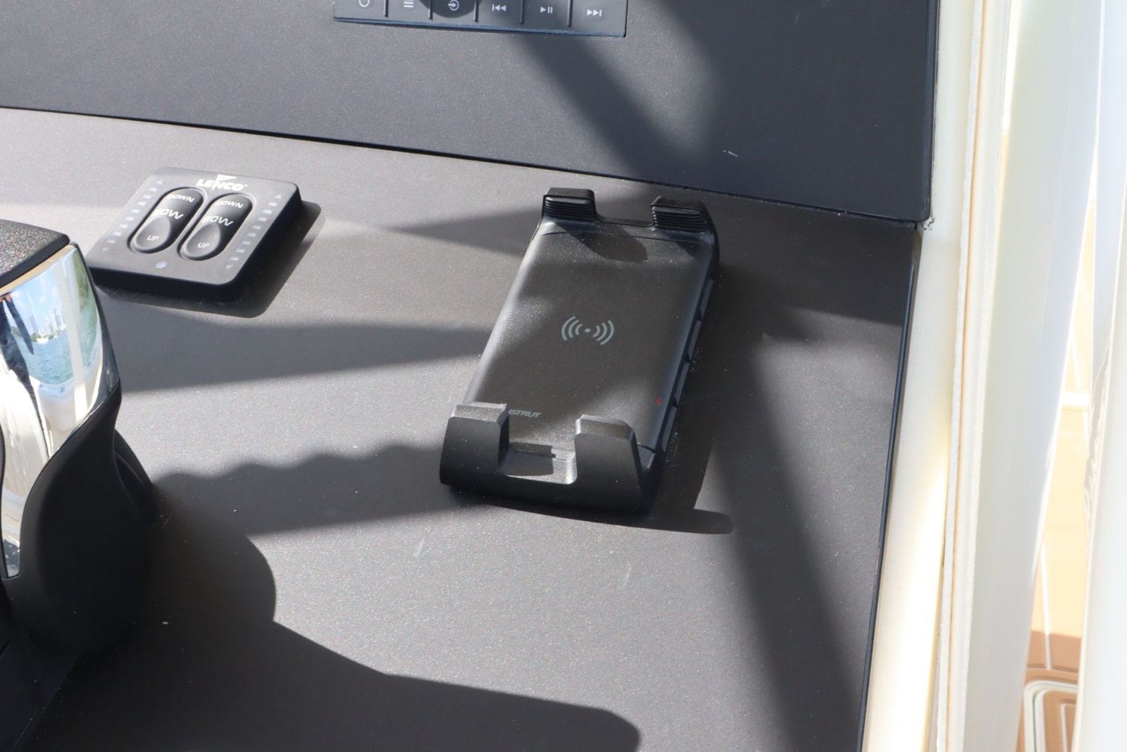 Intrepid 289 Open Fully Redone 2025 Motors