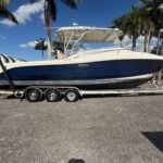 2005 Hydra-Sports Vector 3300 VX Repowered