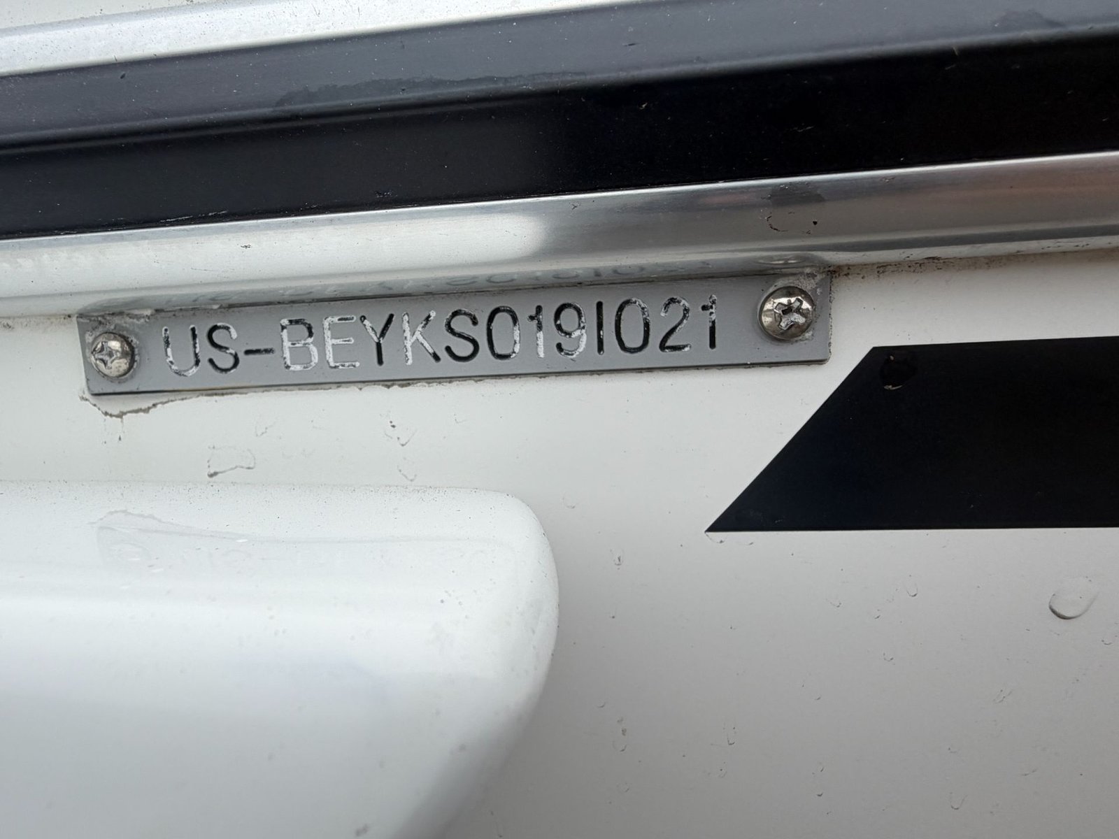 2021 Beneteau 27 Antares powered by Twin Mercury 200hp 4