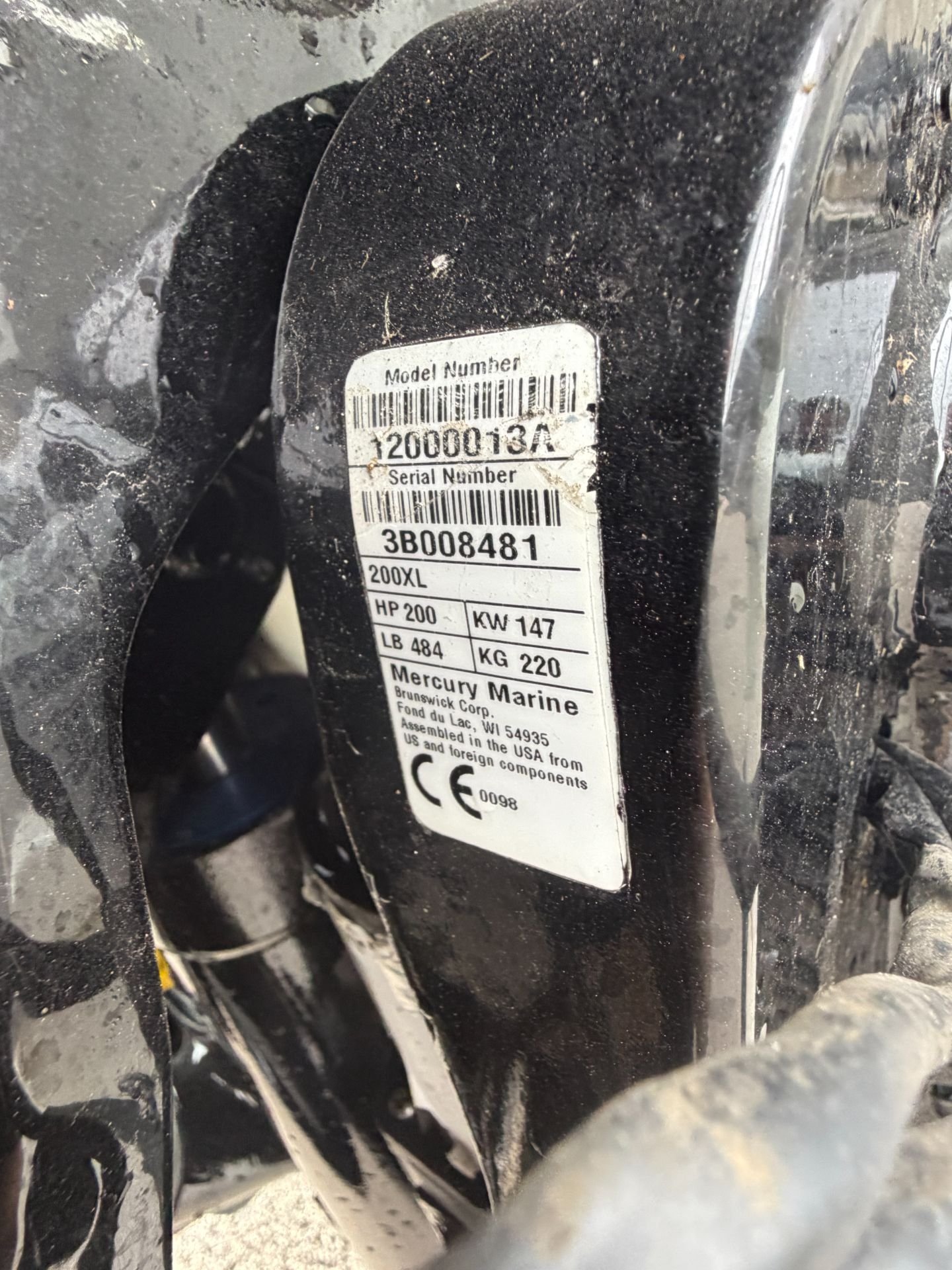 2021 Beneteau 27 Antares powered by Twin Mercury 200hp 4