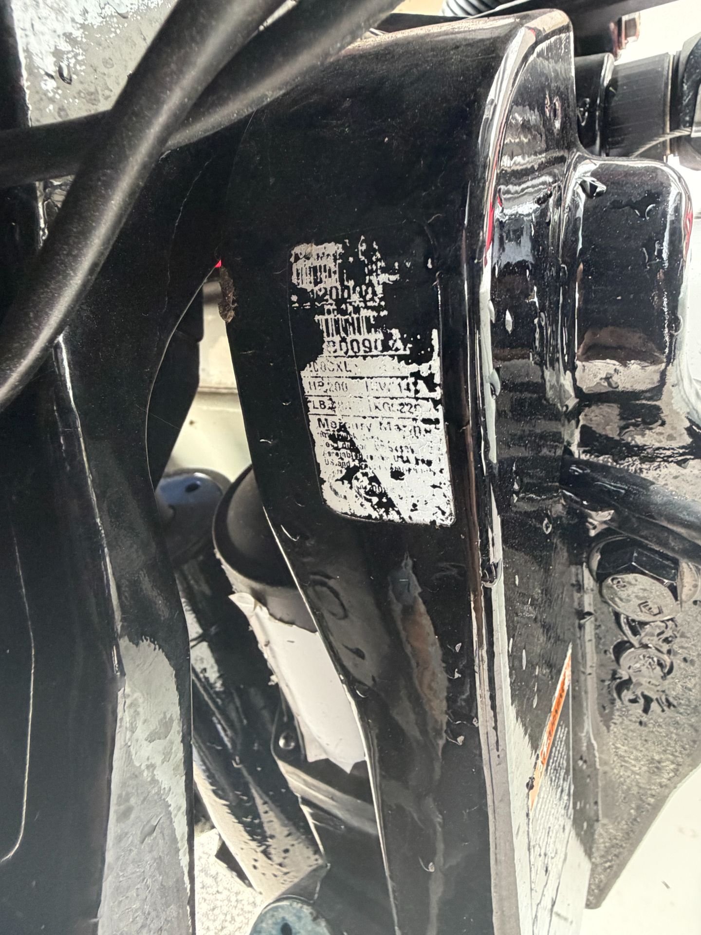 2021 Beneteau 27 Antares powered by Twin Mercury 200hp 4