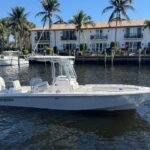 2023 Everglades 243CC