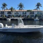 2023 Everglades 243CC