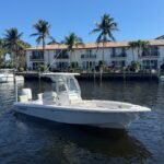 2023 Everglades 243CC