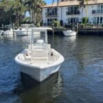 2023 Everglades 243CC
