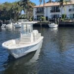 2023 Everglades 243CC