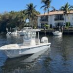 2023 Everglades 243CC