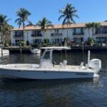 2023 Everglades 243CC