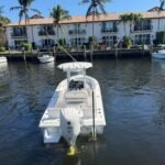 2023 Everglades 243CC