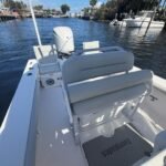 2023 Everglades 243CC