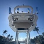 2023 Everglades 243CC