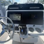2023 Everglades 243CC