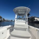 2023 Everglades 243CC