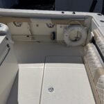 2009 Intrepid 323 Center Console powered 2019 Mercury 300 V8