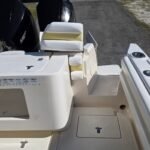 2009 Intrepid 323 Center Console powered 2019 Mercury 300 V8