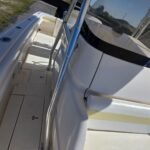 2009 Intrepid 323 Center Console powered 2019 Mercury 300 V8