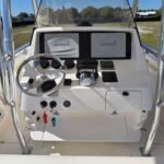 2009 Intrepid 323 Center Console powered 2019 Mercury 300 V8