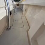 2009 Intrepid 323 Center Console powered 2019 Mercury 300 V8