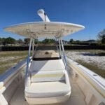 2009 Intrepid 323 Center Console powered 2019 Mercury 300 V8