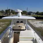 2009 Intrepid 323 Center Console powered 2019 Mercury 300 V8