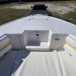 2009 Intrepid 323 Center Console powered 2019 Mercury 300 V8