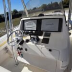 2009 Intrepid 323 Center Console powered 2019 Mercury 300 V8