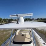 2009 Intrepid 323 Center Console powered 2019 Mercury 300 V8