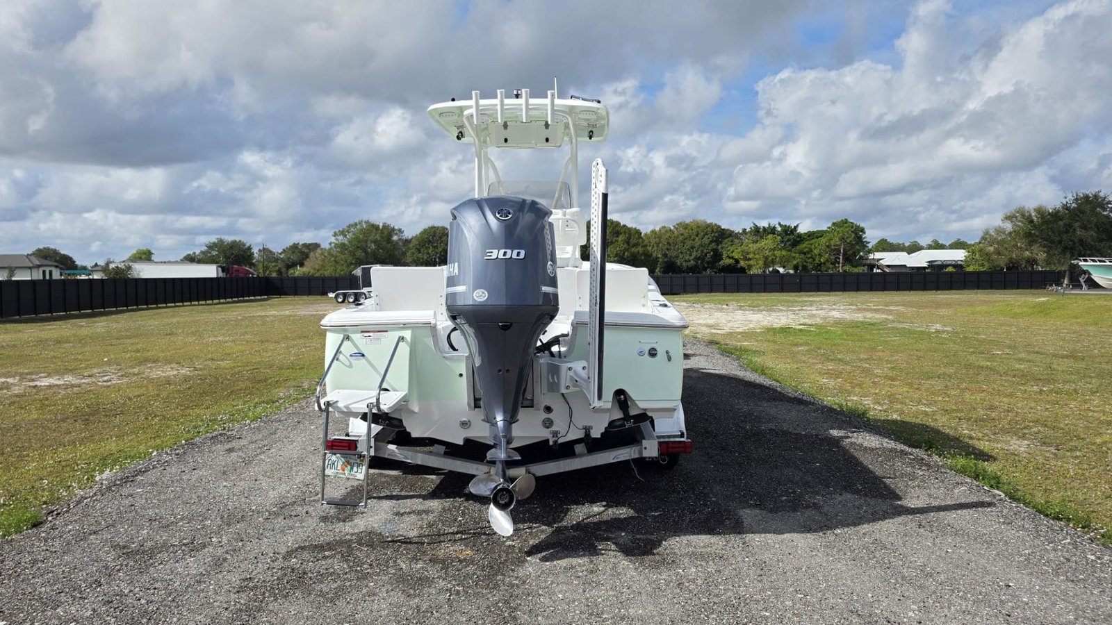 2015 Sea Hunt BX 24 BR