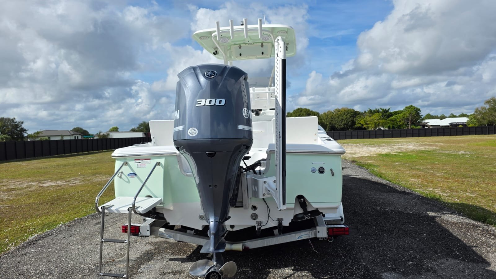 2015 Sea Hunt BX 24 BR