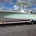 2015 Sea Hunt BX 24 BR