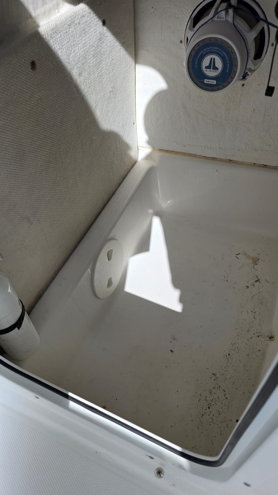 2015 Sea Hunt BX 24 BR